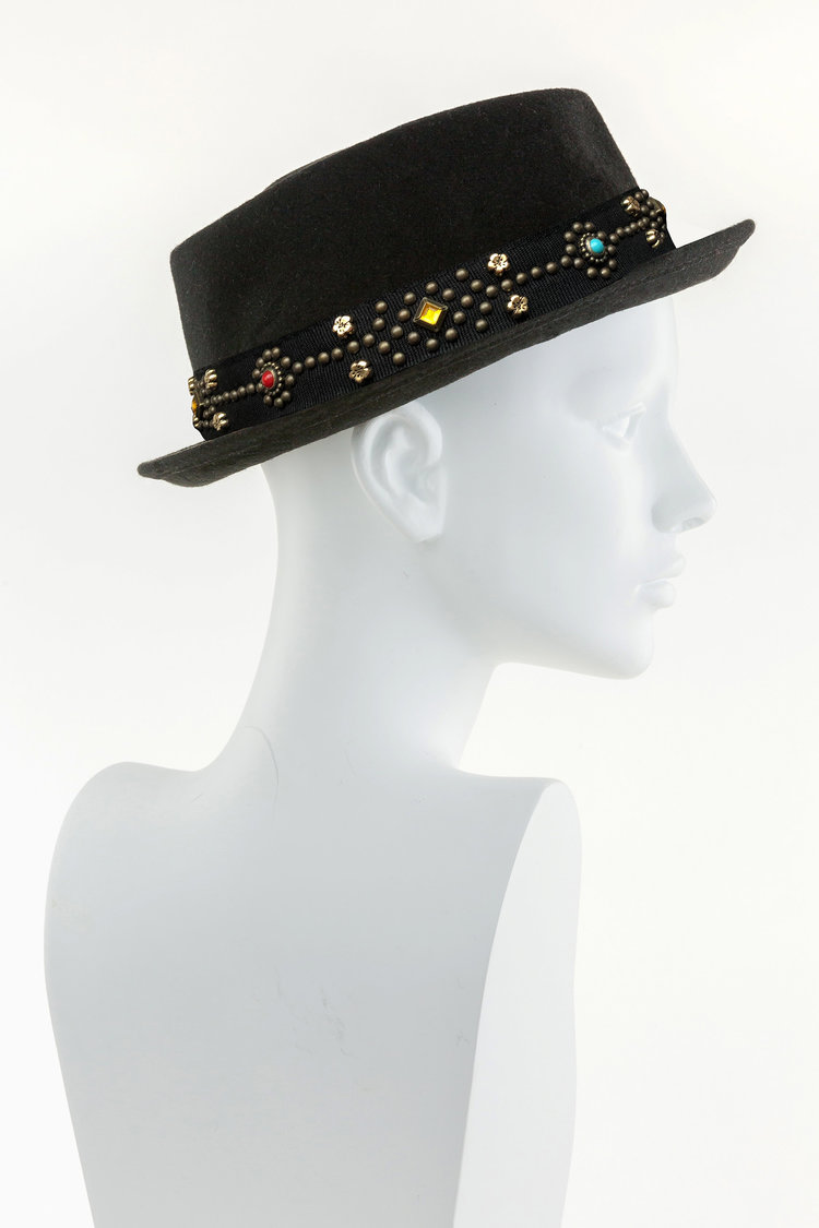 DEMETRA HAT