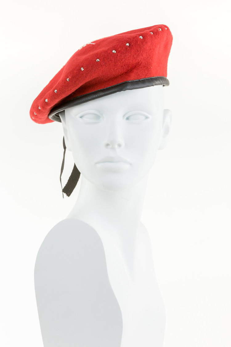 KIRA HAT