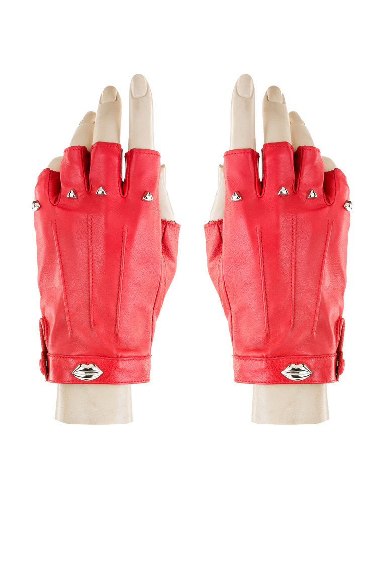 KITANA GLOVES