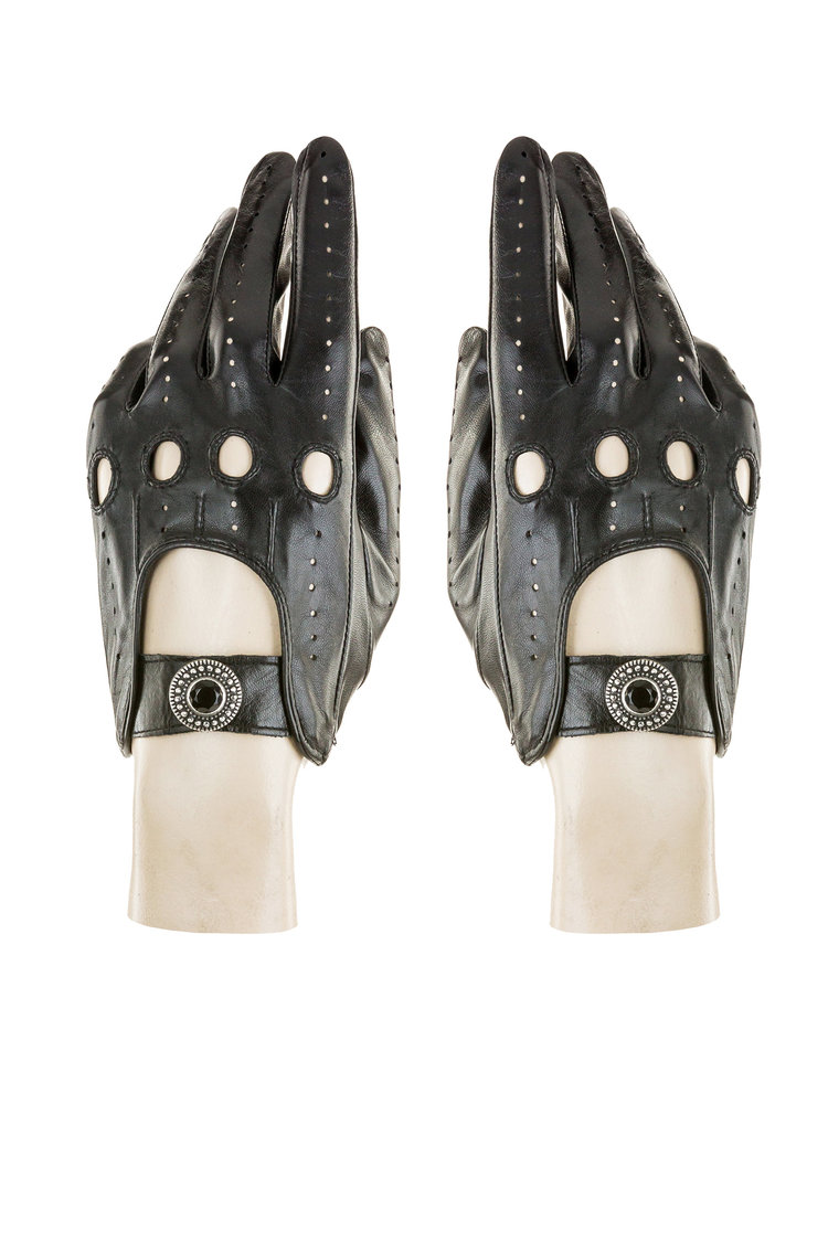 MORRIGAN GLOVES