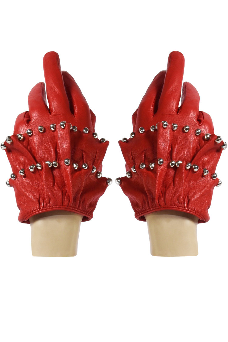 BLAZE GLOVES