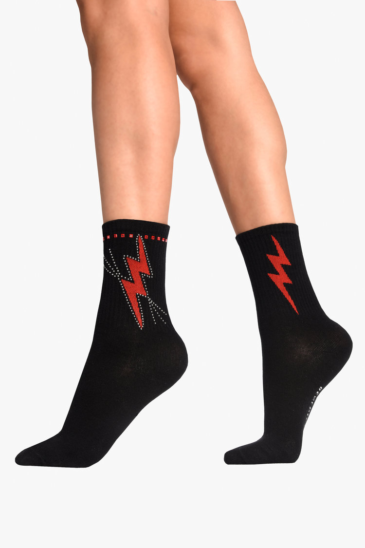 BOWIE BLACK