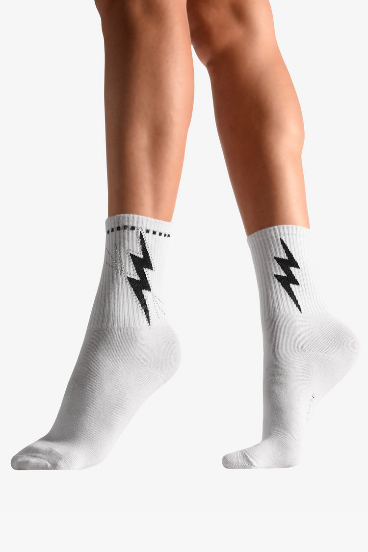 BOWIE WHITE