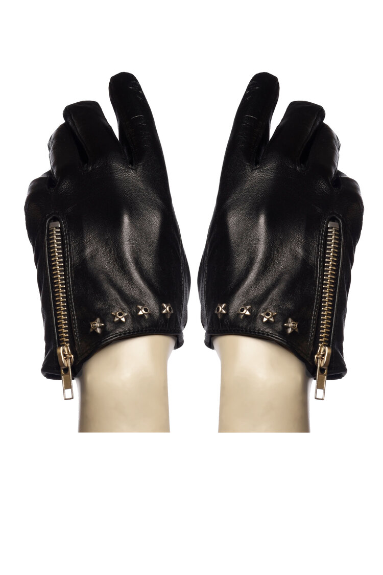 EUNOMIA GLOVES
