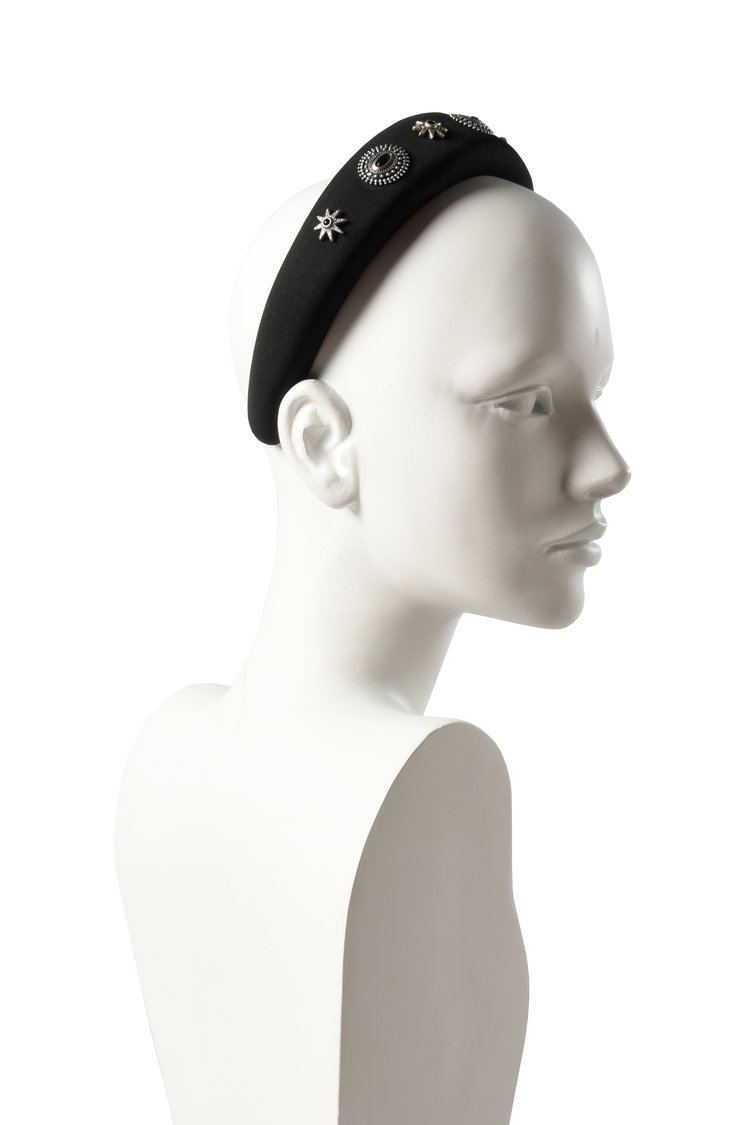 HALDIA BLACK