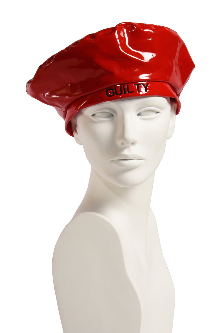 HUSH HAT
