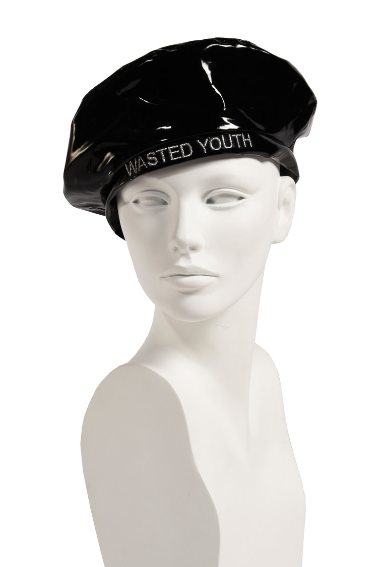 HUSH HAT
