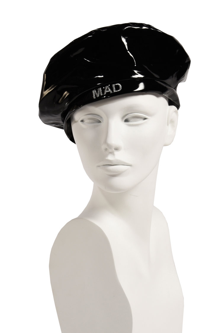 HUSH HAT