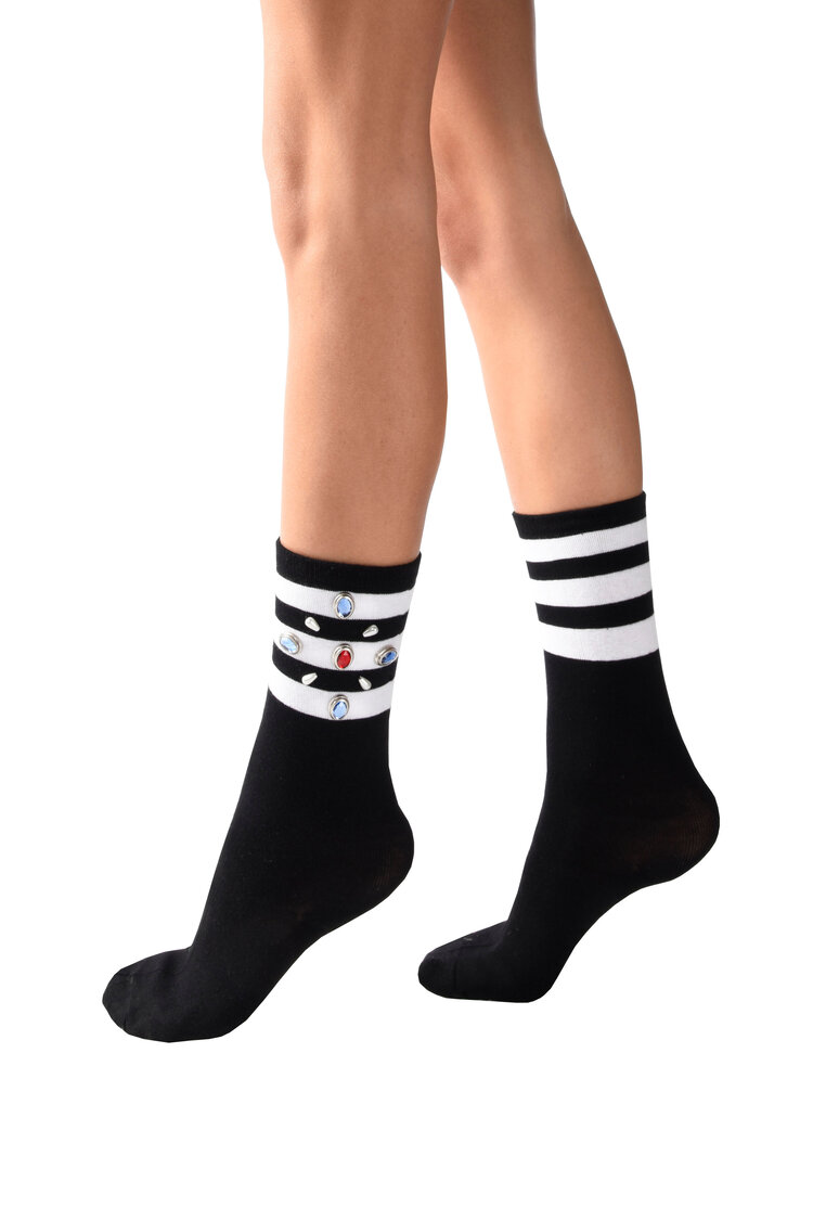 ISHTAR (HIGH SOCKS)