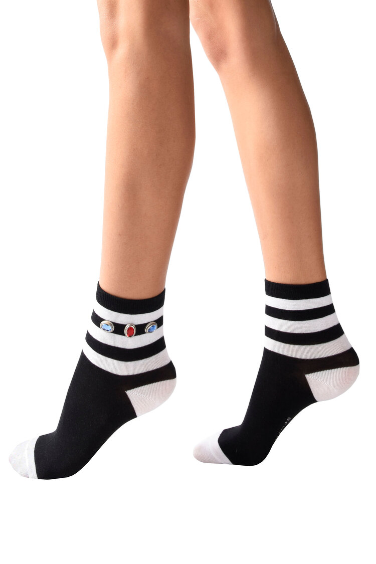 ISHTAR (SHORT SOCKS)