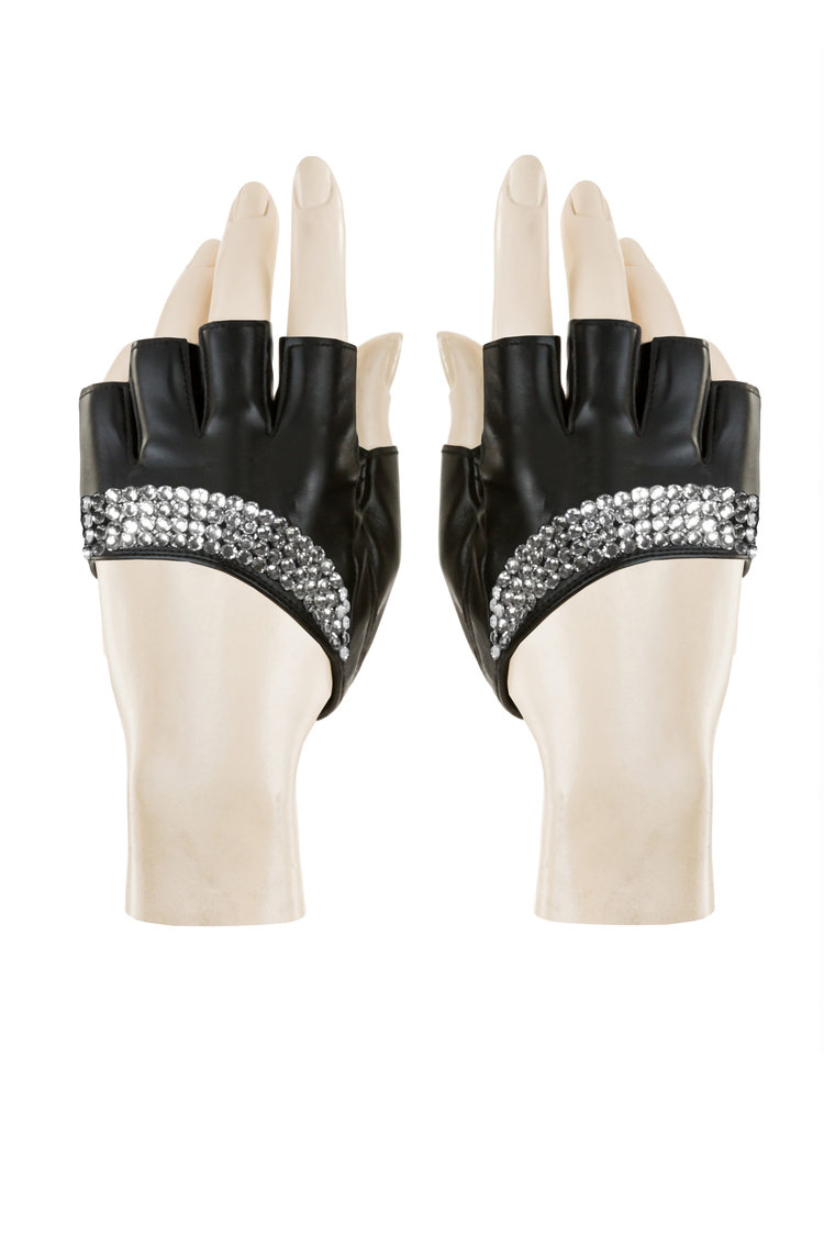 JACKSON GLOVES