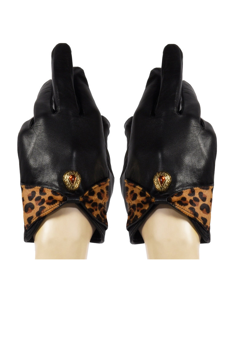 LEO GLOVES