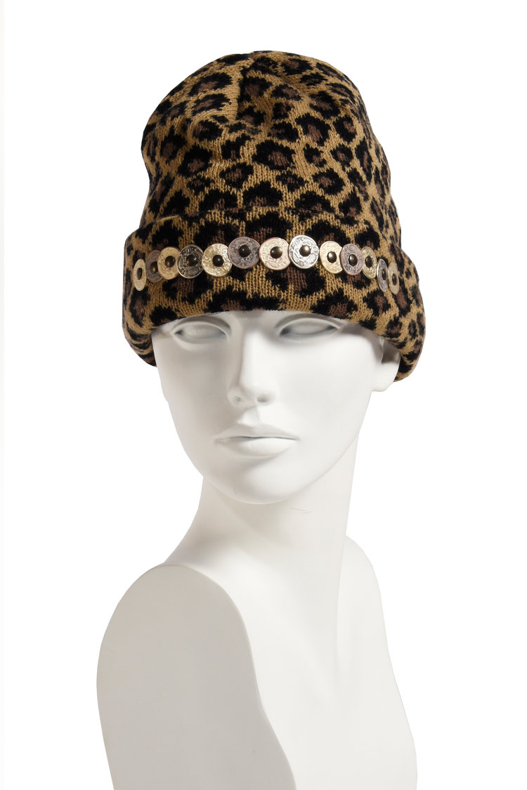 LEO HAT