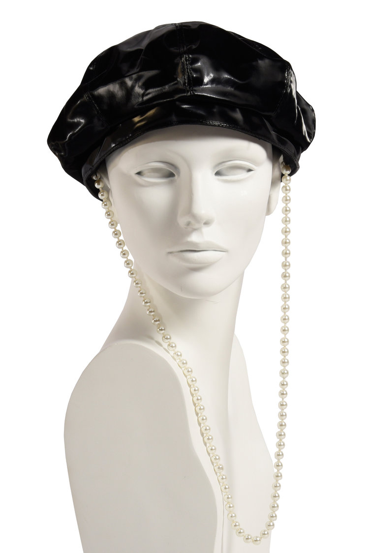 PEARL HAT