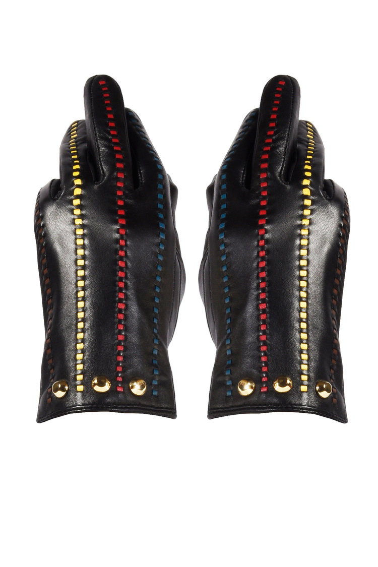 SKECTH GLOVES