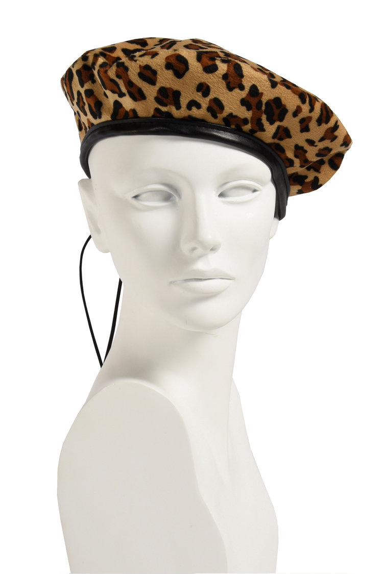 WASTED HAT