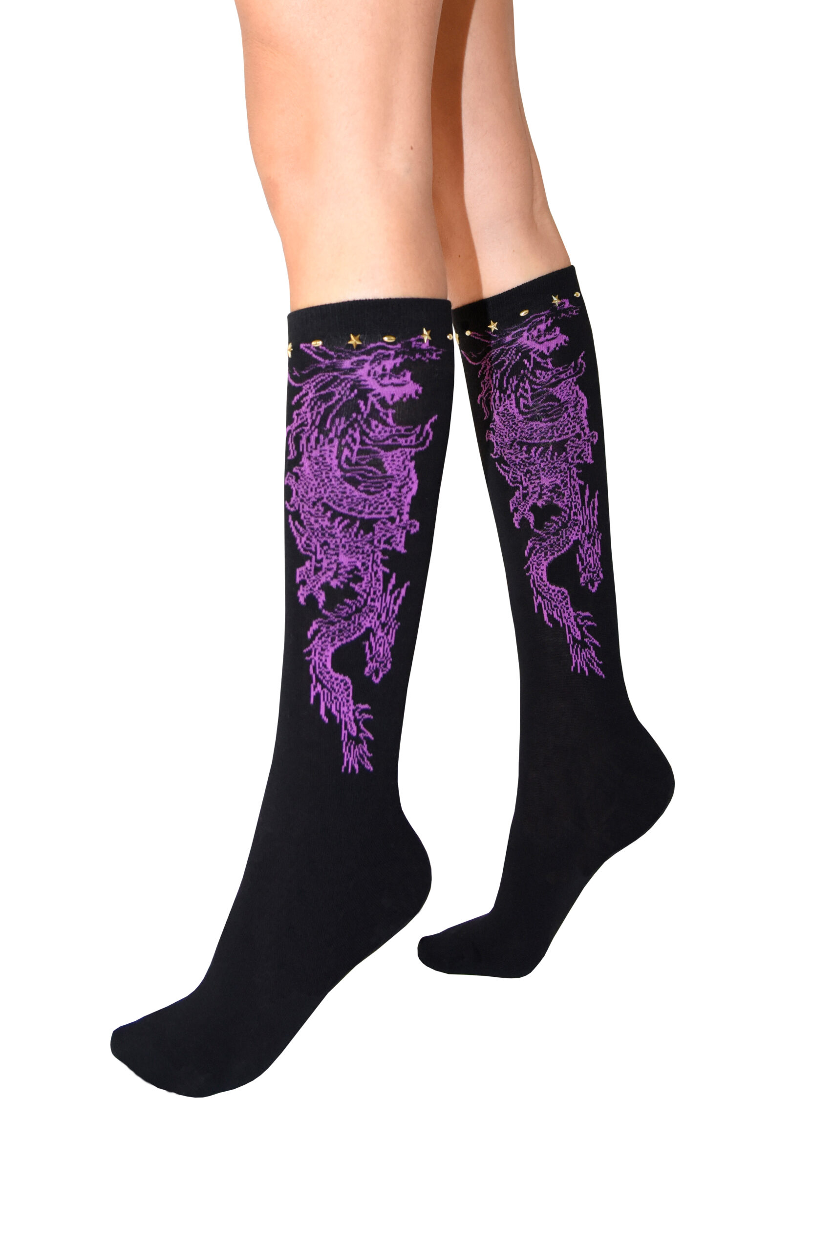 DRAGON PURPLE