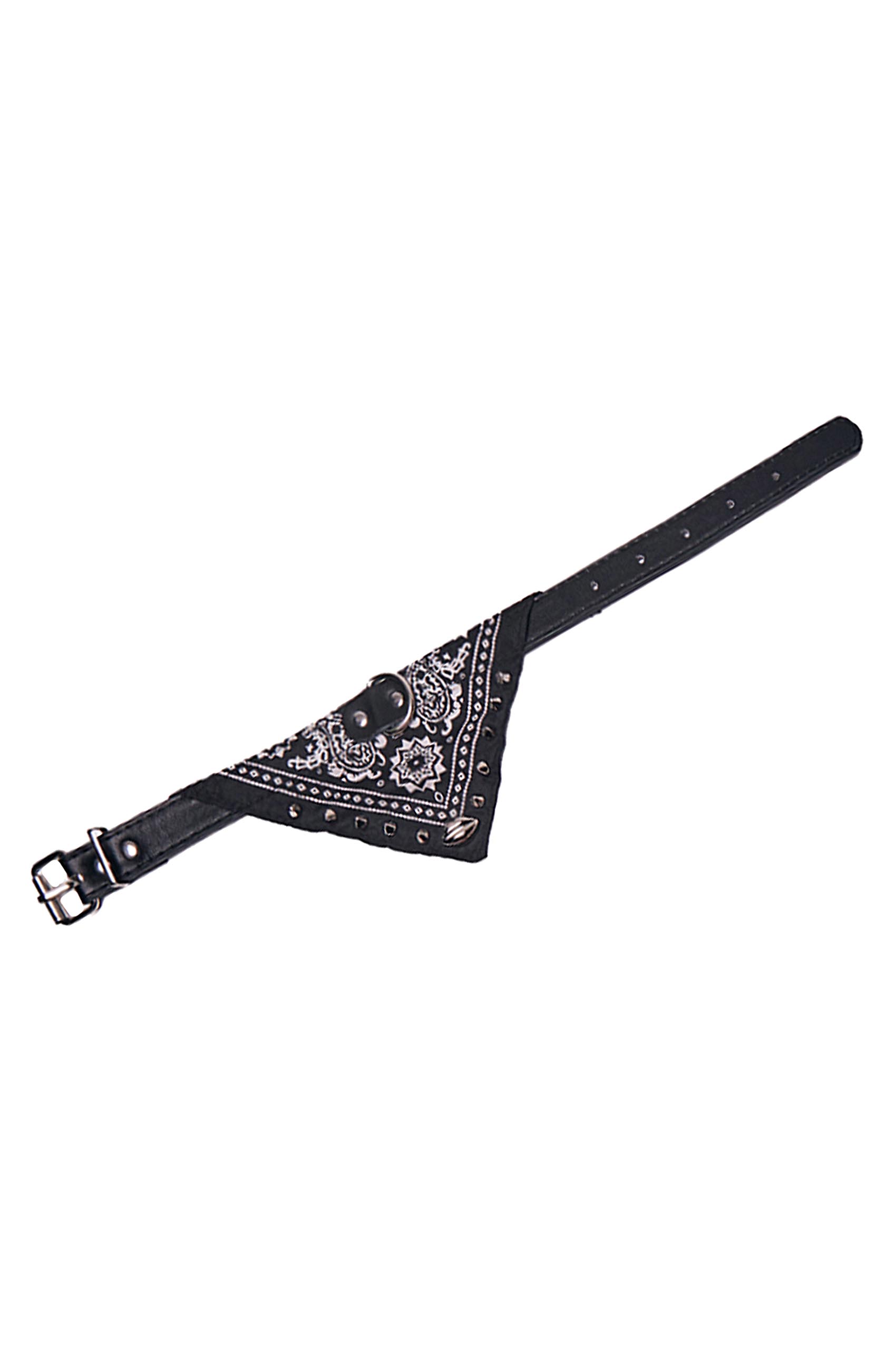 BANDANA COLLAR