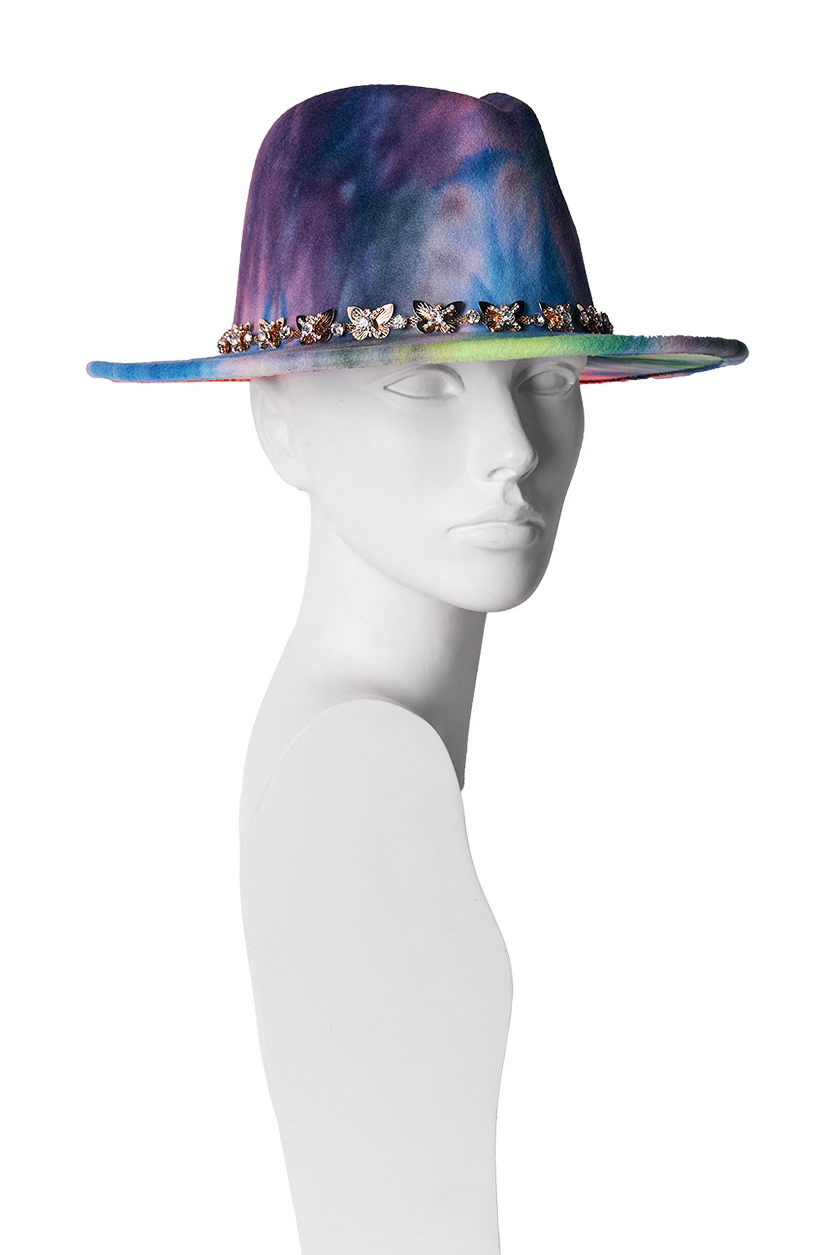 CALIFORNIA HAT 1