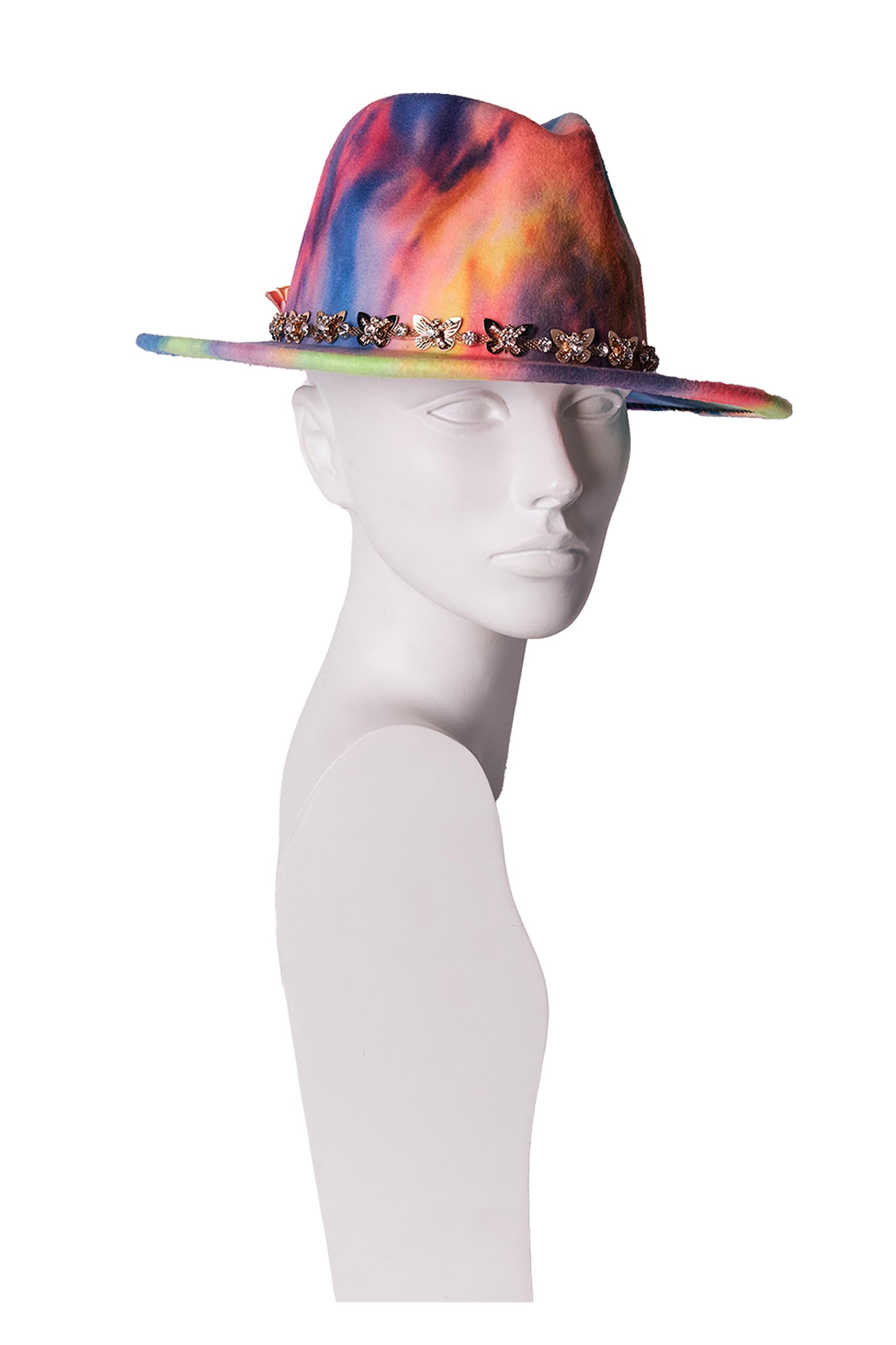 CALIFORNIA HAT 2