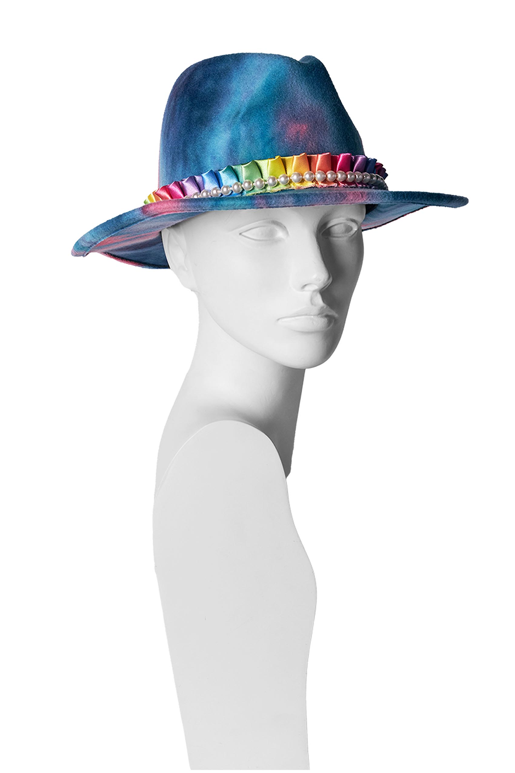 CALIFORNIA HAT 3